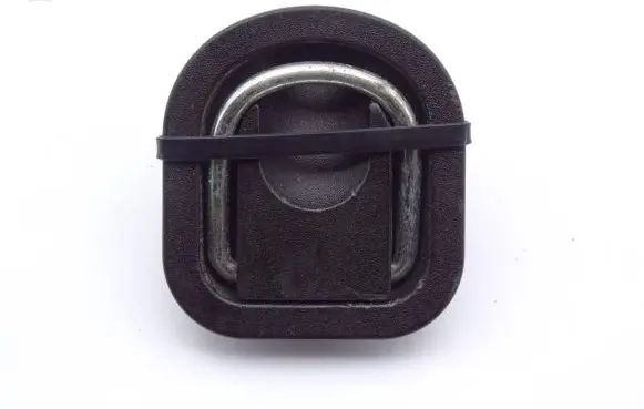 Opel Astra K Tie down hook / loop 24437967