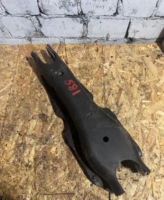 Rear upper control arm/wishbone