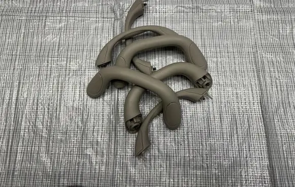 Nissan Navara D23 Tie down hook / loop 