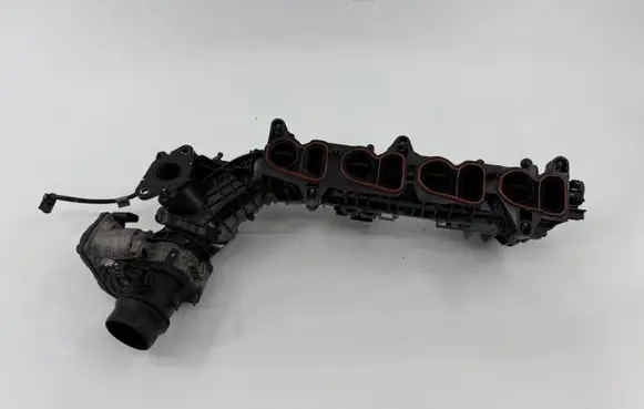 Mini Cooper Hatch Hardtop Intake manifold 8573104 857310411