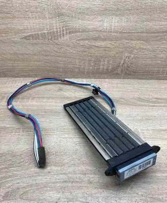 Toyota Verso Electric cabin heater radiator 0134100410 11T172 K0031