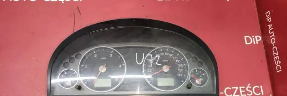 Ford Mondeo Mk III Speedometer (instrument cluster) 3S7T10849JC