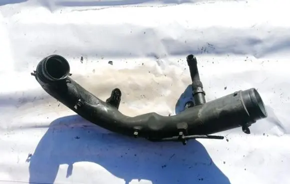 Seat Altea Intercooler hose/pipe 1K0129654S