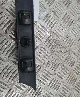 Opel Astra G Seat heating switch