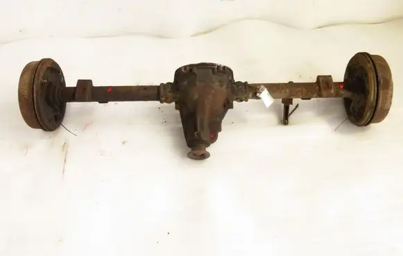 FSO Polonez Rear differential 
