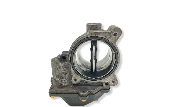 Audi Q7 4L Throttle valve 059145950R A2C53364212