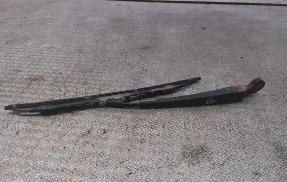 Audi A4 S4 B6 8E 8H Rear wiper blade 8D9955407A
