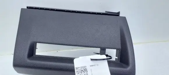 Citroen C4 III e-C4 Other dashboard part 9831118780 118674A0