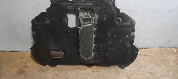 Ford Transit - Tourneo Connect Engine splash shield/under tray