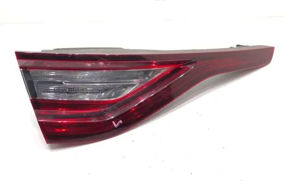 Renault Megane IV Rear/tail lights 265550248R