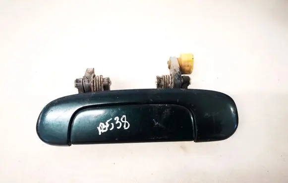 Mazda Premacy Front door exterior handle