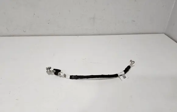 Chevrolet Corvette C8 Negative earth cable (battery) 84737991 86544676 84660328