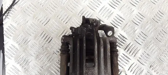 Audi A1 Rear brake caliper
