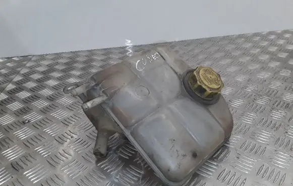 Ford Transit - Tourneo Connect Coolant expansion tank/reservoir 98AB8K218AK 86FB8100GD