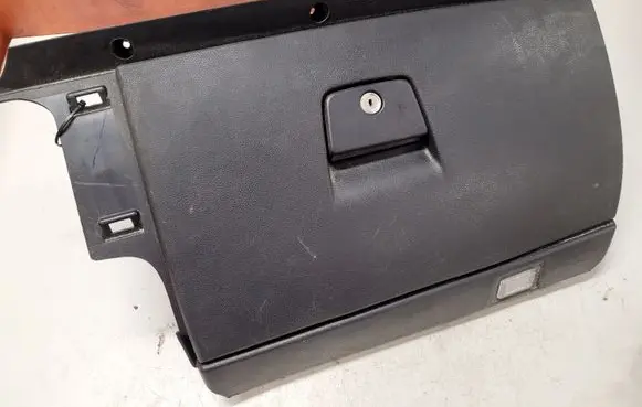 Glove box set