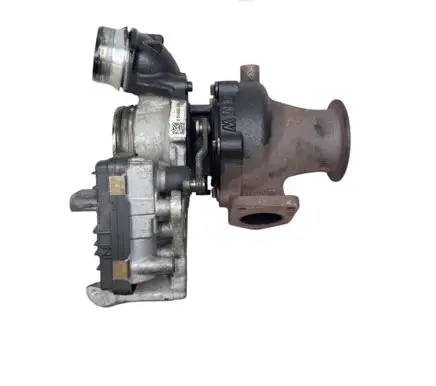 BMW 1 F20 F21 Turbo 54359700048