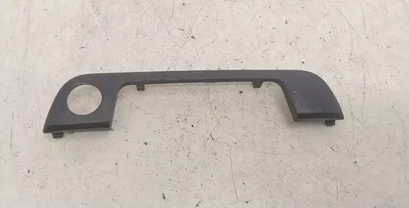 BMW 5 E34 Front door handle cover 51211960932 531652