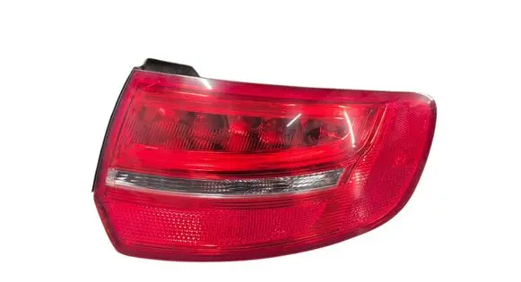 Audi A3 S3 A3 Sportback 8P Rear/tail lights 8P4945258D