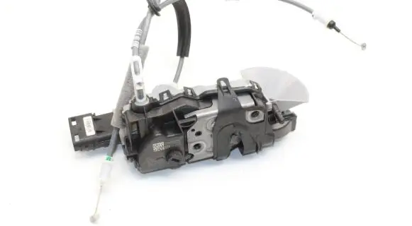 Opel Mokka B Coupe door lock (next to the handle) PSA444422