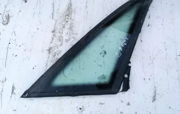 Audi A6 S6 C5 4B Rear side window