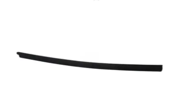 Citroen C4 II Picasso Rubber seal rear door 9676186380