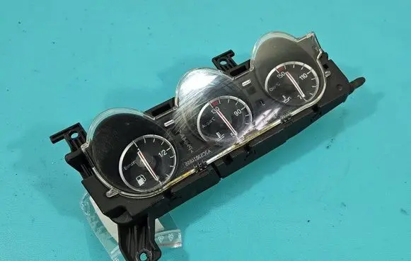 Alfa Romeo 159 Clock 60696625 IMPRK1486000