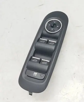 Ford Mondeo MK IV Electric window control switch 7S7T14A132AB