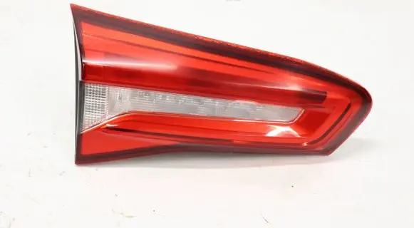 Ford Focus Rear/tail lights JX7B-13A603-ED