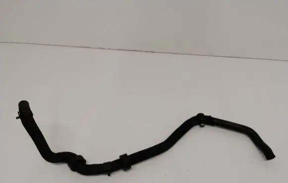Mercedes-Benz GL X166 Engine coolant pipe/hose A1665003975 625412