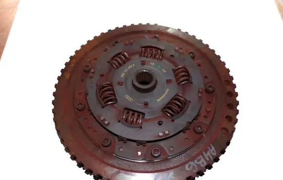 Audi A4 S4 B6 8E 8H Flywheel 06C141065A