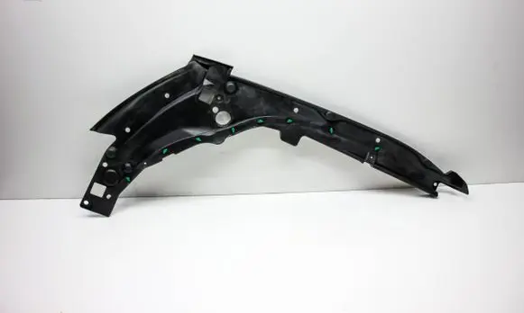 Dodge Durango III Radiator trim 05182512AC