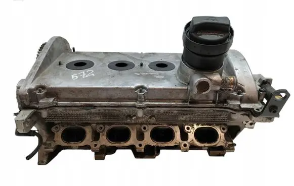 Audi A3 S3 8L Engine head 058103373D