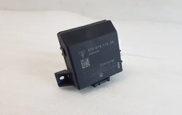 Porsche Panamera (970) Gateway control module 97061811625