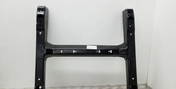 Volkswagen Golf Plus Seat frame 
