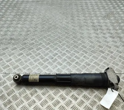 Skoda Enyaq iV Rear shock absorber/damper 1EA512013BE