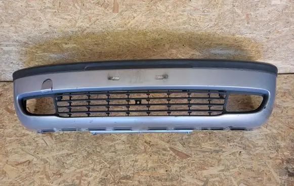 Opel Zafira A Front bumper