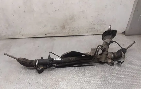 Ford Focus Steering rack 5M513200EE