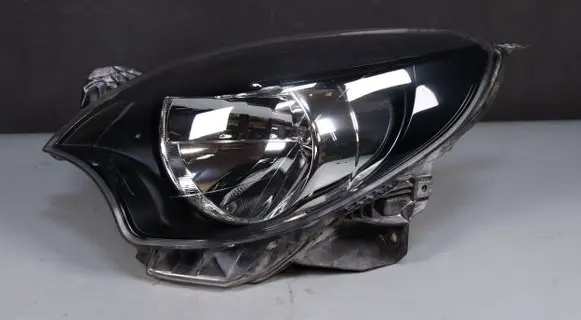Renault Twingo II Headlight/headlamp 260608996R 90004093