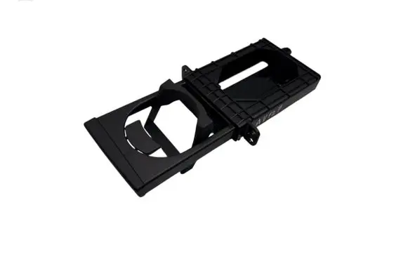 Toyota Avensis T250 Cup holder front 5562005010 MT3509