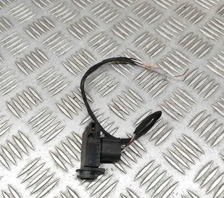 Audi A4 S4 B9 8W Air quality sensor 4G0907658B