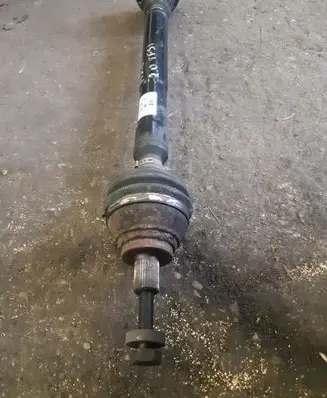 Audi A3 S3 8P Front driveshaft
