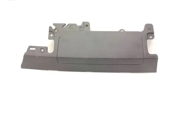 Tesla Model 3 Dashboard lower bottom trim panel 108335000A 2023336X 2019487X