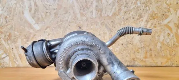 Audi A6 S6 C5 4B Turbo 0591457019