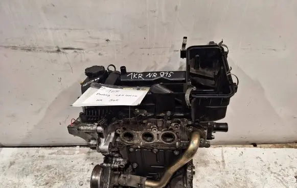 Peugeot 107 Engine 1KRB52