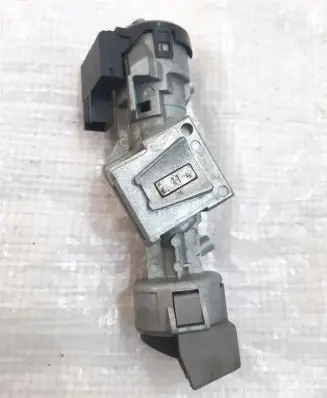 Ignition lock