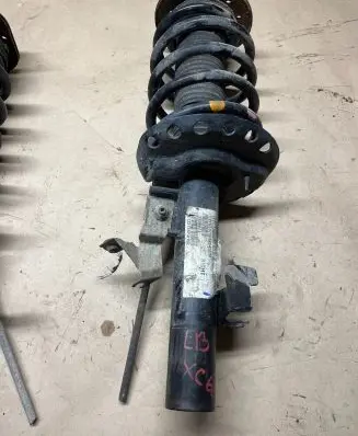Volvo XC60 Front shock absorber/damper 31340482 E4888 824904007496