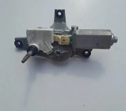 Toyota Corolla E120 E130 Rear window wiper motor 46534362