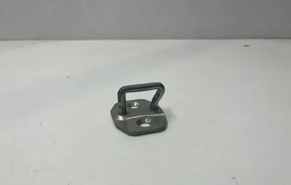 Mercedes-Benz C AMG W205 Front door lock loop/hook striker A0997230500