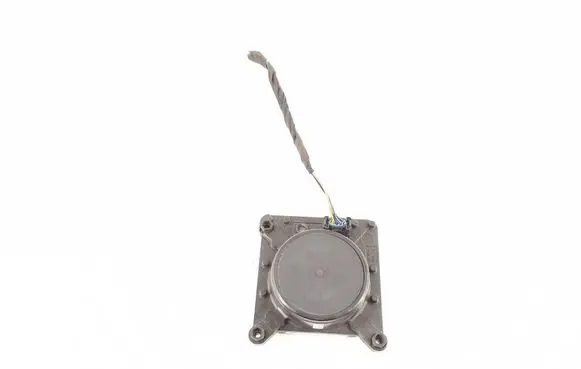 Distronic sensor radar
