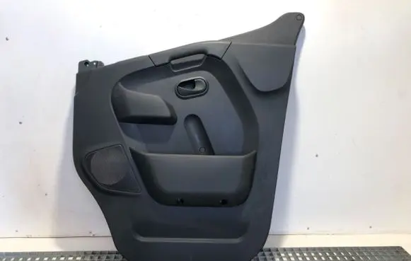 Opel Movano B Front door card panel trim